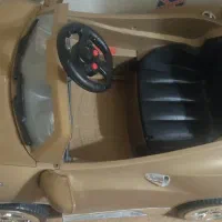 ماشین شارژی|اسباب‌بازی بچه|بندر ماهشهر, |دیوار