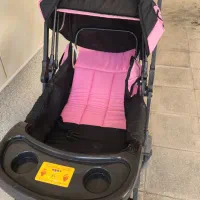 کریر و کالسکه|اسباب و اثاث بچه|سمنان, |دیوار