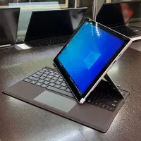 Surface Pro 7 Plus|رایانه همراه|گرمسار, |دیوار