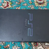 پلی استیشن 2 سونی|کنسول، بازی ویدئویی و آنلاین|زاهدان, |دیوار