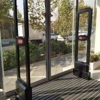 گیت مزون/پخش عمده دزدگیرضد سرقت پوشاک(نیتروگیت)|فروشگاه و مغازه|تهران, نجات اللهی|دیوار