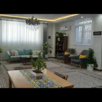 سیناگروه/ ۱۳۰ متر/ عروس دامادی /محله اعیان نشین|اجارهٔ خانه و ویلا|اندیشه, اندیشه فاز ۴|دیوار