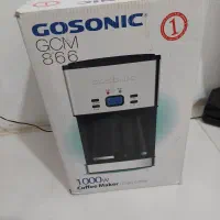 قهوه ساز گاسونیک