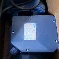 پمپ اب ۲اسب