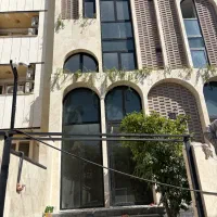 ۱۳۰ متر دوخواب فوق لوکس بهترین لوکیشن شهرک استقلال