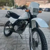تریل ایکسل