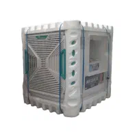 کولر ایرومکس