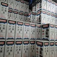 کولر آبی پرتابل سلولزی جنرال 34000و 36000|کولر آبی|تهران, خاک سفید|دیوار