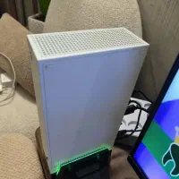 ایکس باکس سری اس