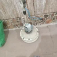 پنکه قدیمی کاملا سالم|پنکه و تصفیه‌کنندهٔ هوا|اهواز, اسلام آباد شرقی|دیوار