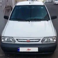 پراید ۱۳۱ اس آی دوگانه مدل ۹۴
