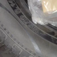 لاستیک سایز14 یزد تایر نو|قطعات یدکی و لوازم جانبی|شادگان, |دیوار