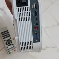 ویدئو پروژکتور|تلویزیون و پروژکتور|همدان, |دیوار