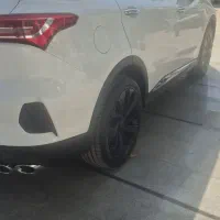 فیدلیتی الیت ۷نفره|خودرو سواری و وانت|خرمآباد, |دیوار