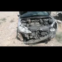 خودرو تصادفی|خودرو سواری و وانت|نیشابور, کریم آباد|دیوار