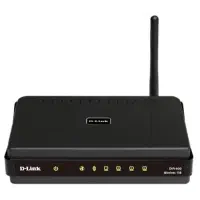 مودم وای فای بی سیم و با سیم دلینک Dir-600