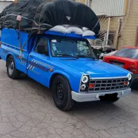 حمل بار اساس منزل وبارداخل وبه نقاط  کشور