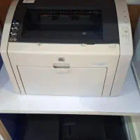 پرینتر hp1022
