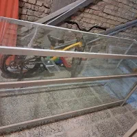 فروش ویترین و قفسه|فروشگاه و مغازه|کیار, |دیوار