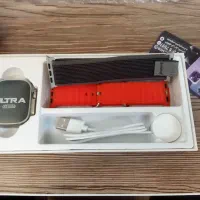 ساعت هوشمند HK ULTRA-A