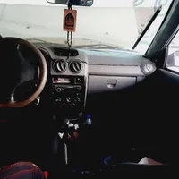 پرایدهاچبک ۸۹