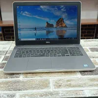 لپ تاپ DELL  iuspirou15 درحد