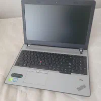 فروش لب تاب Lenovo Thinkpad|رایانه همراه|تهران, حکیمیه|دیوار