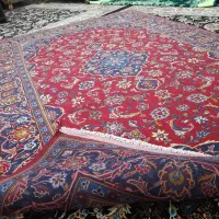 فرش دستباف اردکان ۶متری سالم سالم|فرش|بهار, |دیوار