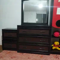 آینه و دلاور