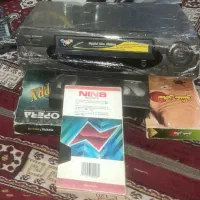 ویدئو ضبط وپخش الجی