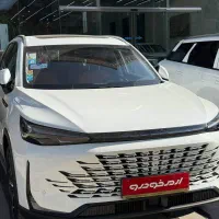 پیش فروش بیجینگ X7 نمایندگی ارم خودرو