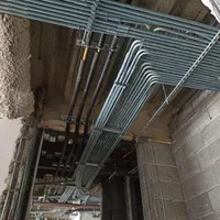استخدام نیروی کار برق ماهر و نیمه ماهر|استخدام صنعتی، فنی، مهندسی|تهران, نظامی گنجوی (توانیر)|دیوار