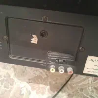 تلویزیون ۲۱ اینچ|تلویزیون و پروژکتور|رشت, باهنر|دیوار