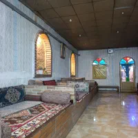 سالن جهت برگزاری مراسمات