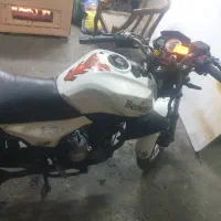 بنلی ۱۵۰مدل ۹۷|موتورسیکلت|مشهد, شهرک امام هادی (شهرک غرب)|دیوار