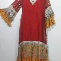 پیراهن هندی|لباس|اصفهان, کوی امیریه|دیوار