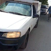 اریسان مدل 95 دوگانه کارخانه شاسی سالم فروش فوری