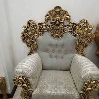 مبل ۹نفره در حدنو