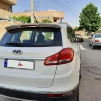 تیگو ۵ فول|خودرو سواری و وانت|شیراز, عفیف‌آباد|دیوار