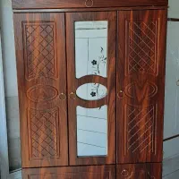 کمد لباس، کمدلباس باکسدار ، انباردار|جاکفشی، کمد، دراور|اردبیل, |دیوار