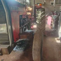 تراکتور فرگوسن|خودرو سنگین|نجف‌آباد, شهدا|دیوار