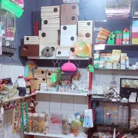 پرنده فروشی سیمرغ