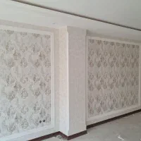 کارگر نیمه ماهر و ماهر برای نقاشی و کاغذدیواری|استخدام معماری، عمران و ساختمانی|ورامین, ورامین|دیوار