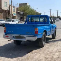 نیسان دیزل مدل ۹۹ خشک|خودرو سواری و وانت|گیلوان, |دیوار