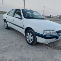 پژو۴۰۵اس ال ایکس مدل۹۹درحدواقعی|خودرو سواری و وانت|مه ولات, |دیوار