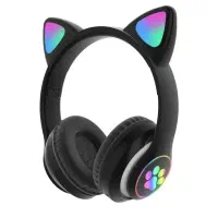 هدفون گربه ای b35m