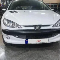 پژو۲۰۶ تیپ۵