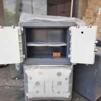 گاوصندوق طلاوموبایل فروشی گاو صندوق یک متری|ابزارآلات|تهران, دهکده المپیک|دیوار