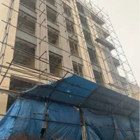 درب و پنجره آلومینیومی و یو پی وی سی