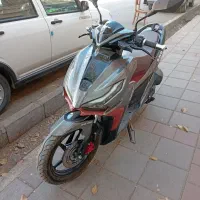 موتورکلیلک مدل1401